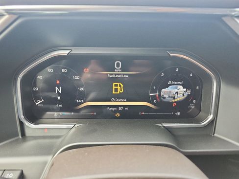 New 2026 GMC Sierra 1500 Denali w/ Denali Reserve Package image 22