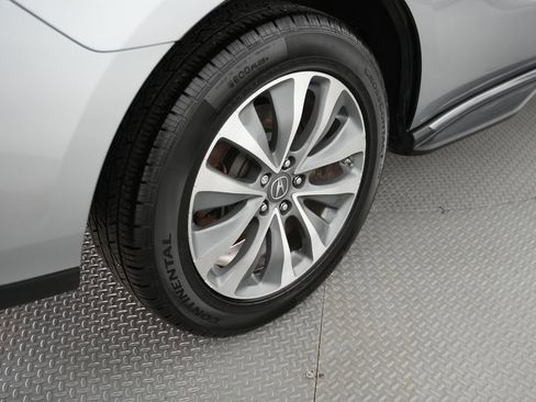 Used 2016 Acura MDX SH-AWD w/ Technology Package image 62