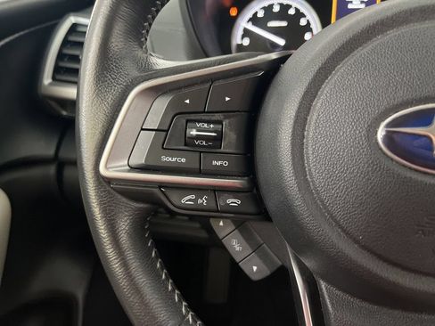 Used 2021 Subaru Forester Premium AWD/4WD image 60