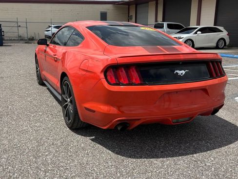 Used 2016 Ford Mustang Coupe w/ Interior & Wheel Package RWD image 5