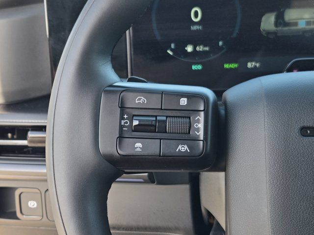Certified 2026 Hyundai Santa Fe Calligraphy AWD/4WD image 29