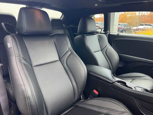 Used 2023 Dodge Challenger R/T Scat Pack image 12