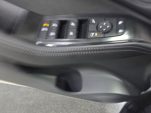 New 2026 Nissan Rogue SV w/ Cold Weather Package image 27