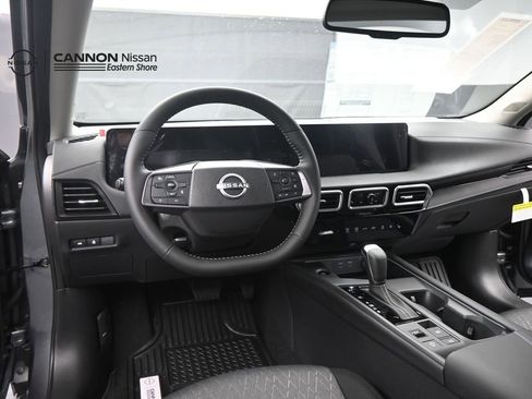 New 2026 Nissan Sentra SV image 17