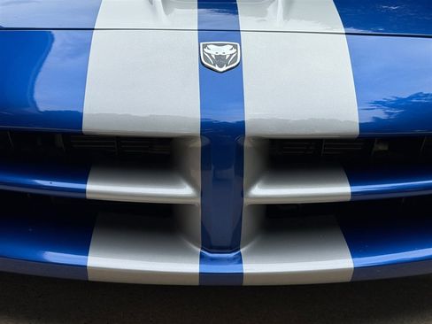 Used 2006 Dodge Viper SRT-10 RWD image 14