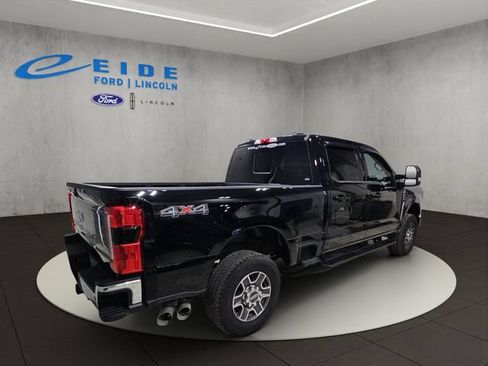 Used 2026 Ford F250 Lariat w/ Lariat Premium Package AWD/4WD image 8