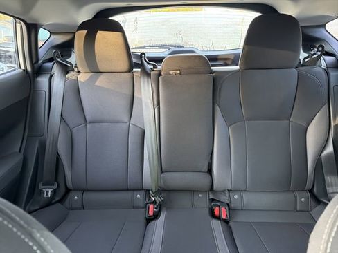 Certified 2026 Subaru Crosstrek 2.0i Premium AWD/4WD image 28