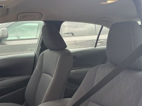Used 2025 Toyota Corolla LE image 13