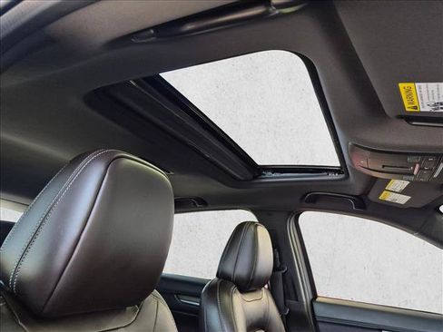 Certified 2025 MAZDA CX-5 Signature AWD/4WD image 18