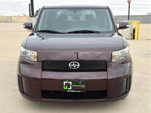 Used 2010 Scion xB Release Series 7.0 FWD image 2