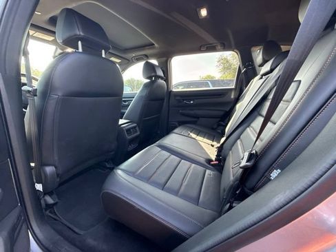 Used 2025 Honda CR-V Sport-L image 9