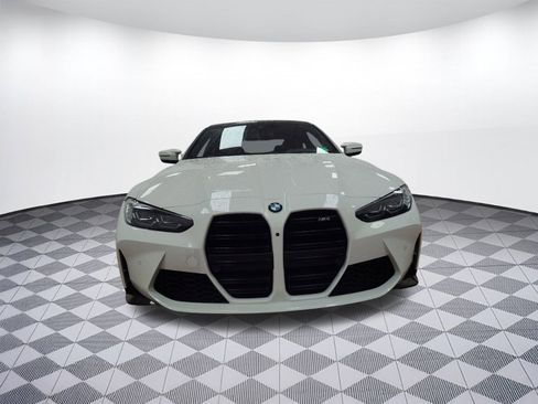 Used 2022 BMW M4 Coupe w/ Parking Assistance Package image 5