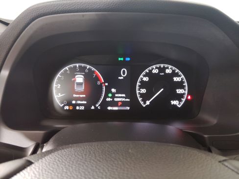 Certified 2024 Honda Ridgeline Sport image 16