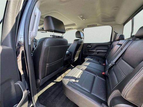 Used 2018 GMC Sierra 1500 Denali AWD/4WD image 11