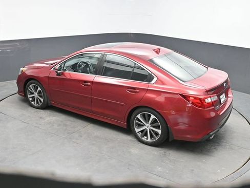 Used 2018 Subaru Legacy 2.5i Limited w/ Popular Package #2A AWD/4WD image 31