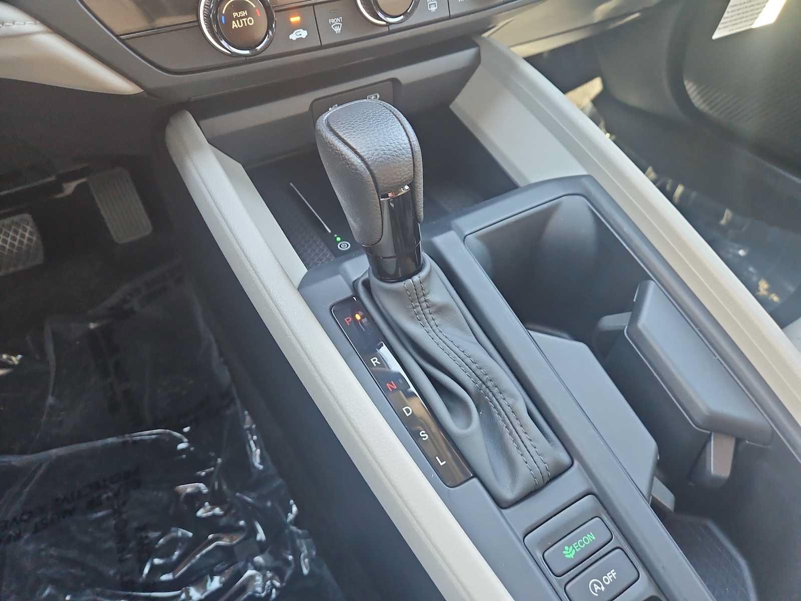 Used 2026 Honda Accord LX image 21