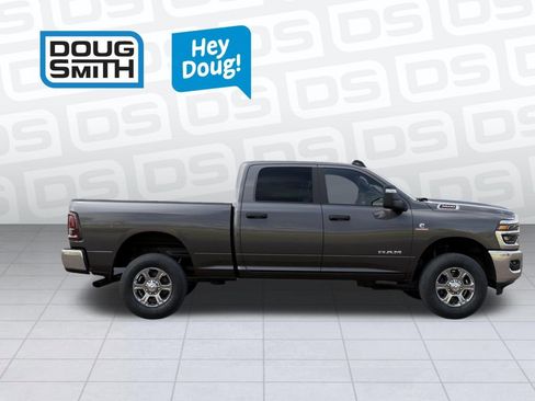 New 2026 RAM 3500 Big Horn image 22