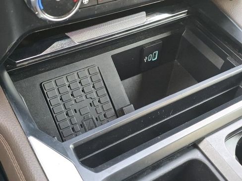 Used 2024 Ford F250 King Ranch image 29