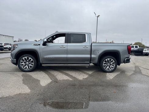 New 2026 GMC Sierra 1500 Denali w/ Denali Reserve Package image 2
