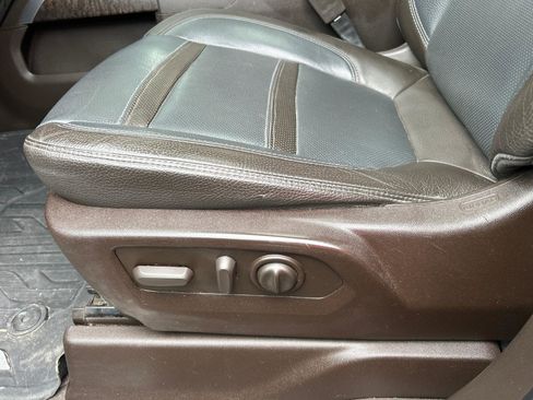 Used 2020 GMC Sierra 1500 Denali w/ Technology Package image 15