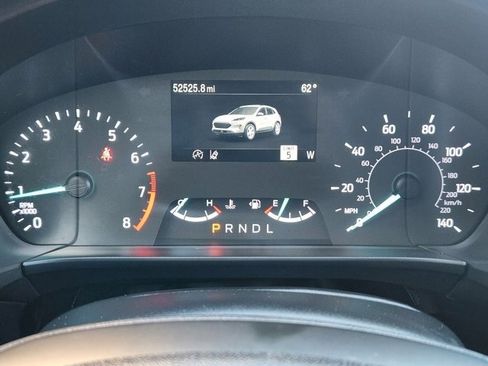 Certified 2022 Ford Escape SE image 14