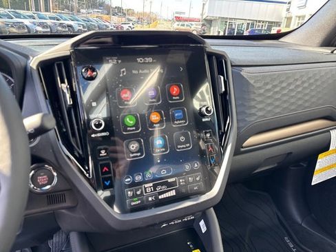 New 2026 Subaru Forester Touring image 77