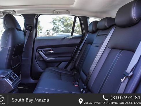 New 2026 MAZDA CX-50 2.5 Hybrid w/ Cargo Package image 19