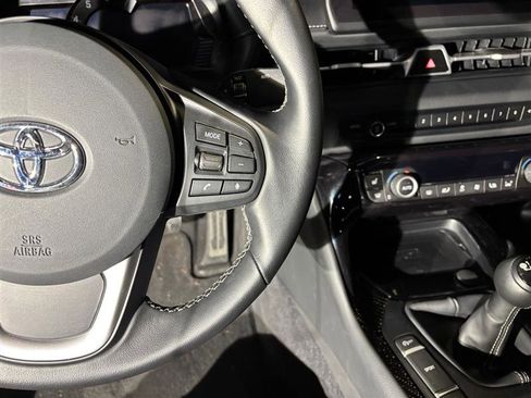 Used 2024 Toyota Supra image 14