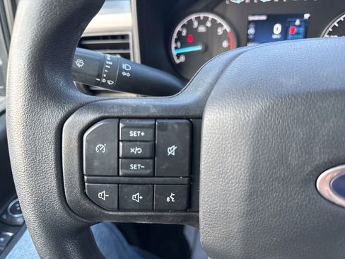 Used 2023 Ford F350 XL w/ Snow Plow Prep Package image 33