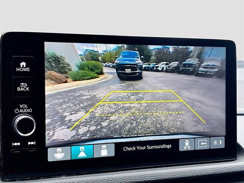 Used 2024 Acura Integra A-Spec image 13