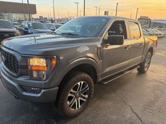 Used 2023 Ford F150 XL w/ STX Appearance Package video 1