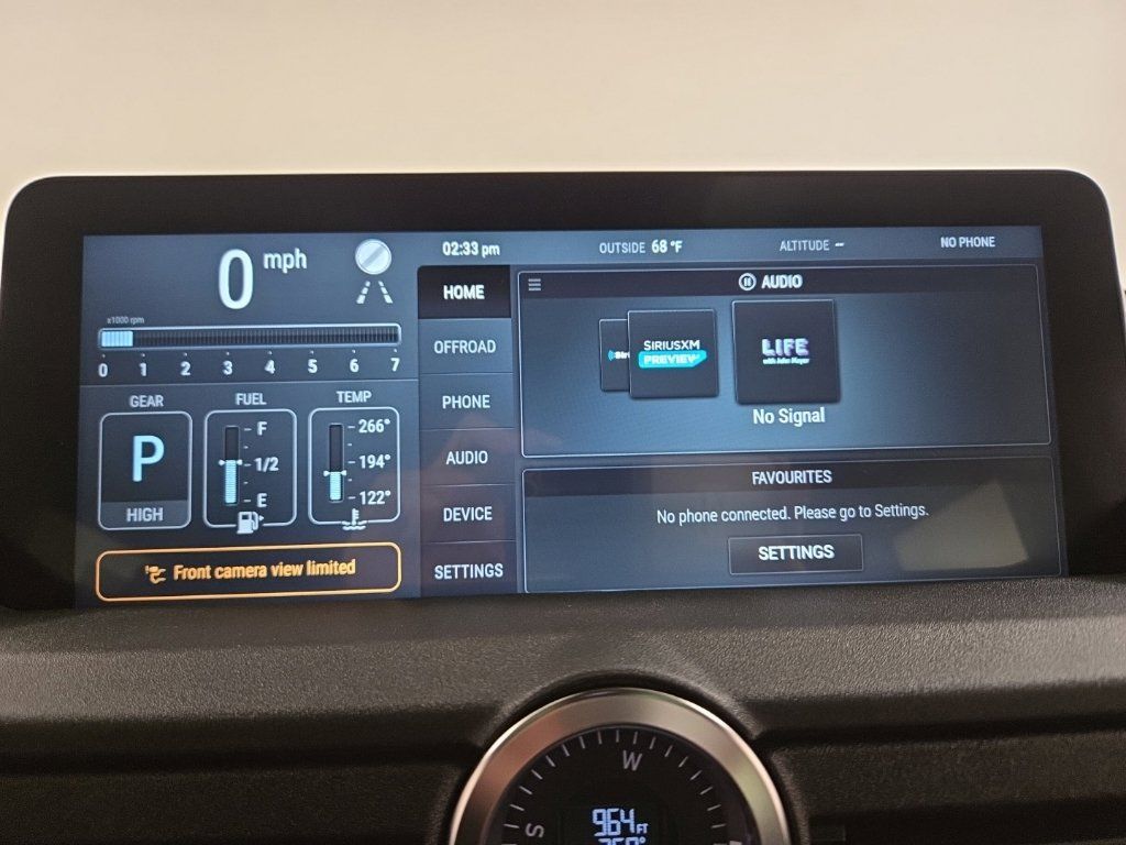 Used 2024 INEOS Grenadier Station Wagon AWD/4WD image 18