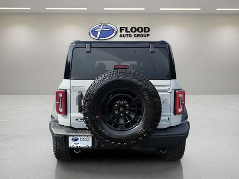New 2026 Ford Bronco Badlands w/ Sasquatch Package AWD/4WD image 6