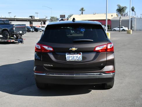 Used 2020 Chevrolet Equinox LT image 7