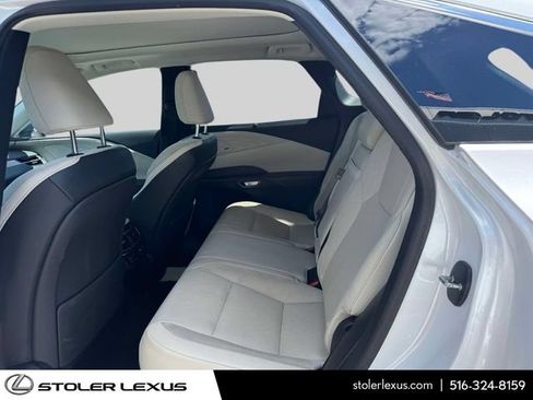 Used 2023 Lexus RX 350 AWD w/ Cold Area Package image 16