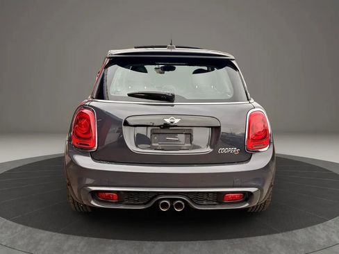 Used 2015 MINI Cooper S image 5