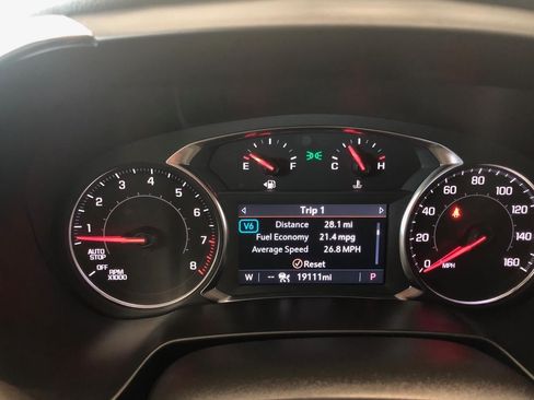 Used 2024 Chevrolet Blazer LT w/ Sound & Technology Package AWD/4WD image 15