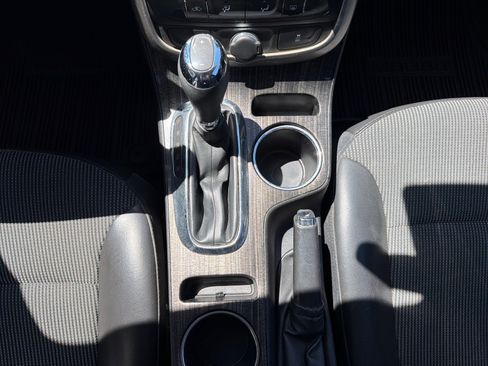 Used 2016 Chevrolet Malibu LT w/ Power Convenience Package FWD image 21