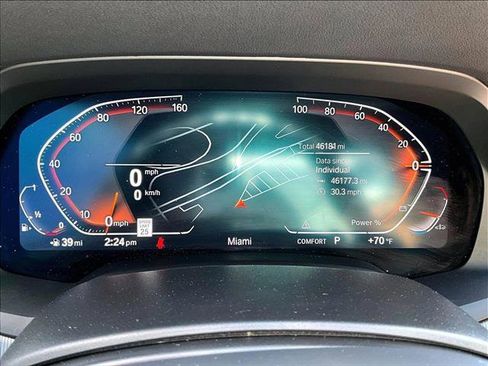 Used 2023 BMW X6 xDrive40i w/ M Sport Package image 22