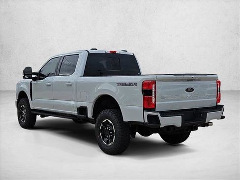 New 2026 Ford F250 XLT w/ XLT Premium Package image 9