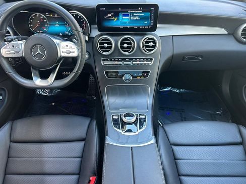 Certified 2023 Mercedes-Benz C 300 Coupe image 15