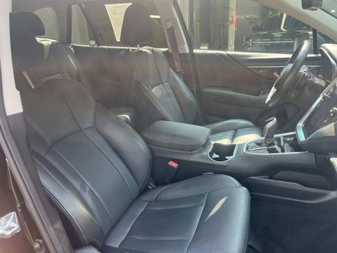 Used 2022 Subaru Outback Limited XT image 28