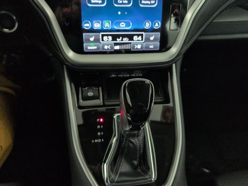 Used 2025 Subaru Legacy Premium w/ Popular Package #1 image 14