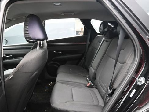 Used 2022 Hyundai Tucson SE AWD/4WD image 26