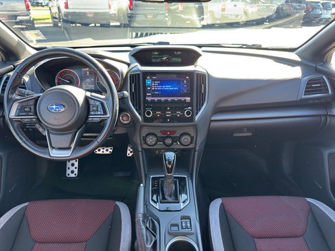 Used 2022 Subaru Impreza 2.0i Sport image 9