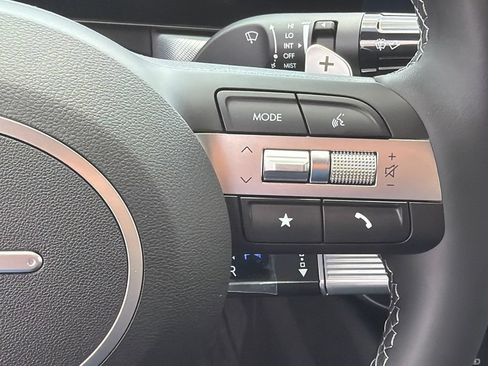 New 2026 Hyundai Sonata SEL FWD image 26