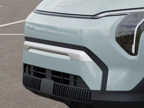 New 2027 Kia EV3 Wind AWD/4WD image 12