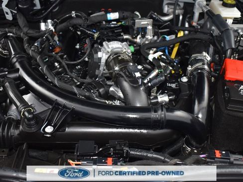 Certified 2024 Ford Bronco Wildtrak image 16