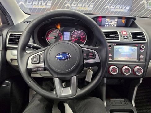 Used 2018 Subaru Forester 2.5i AWD/4WD image 13