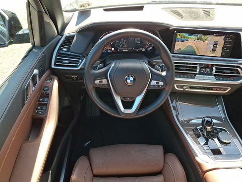 Used 2023 BMW X5 xDrive40i w/ Premium Package AWD/4WD image 12